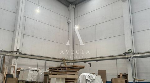 Foto 5 von Fabrikhallen zur Miete in Calle Mig, 18, Mas Rampinyo - Montcada Nova - Carrerada, Montcada i Reixac