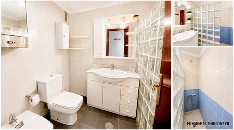 Foto 4 de Piso en venta en San Ginés, Cartagena