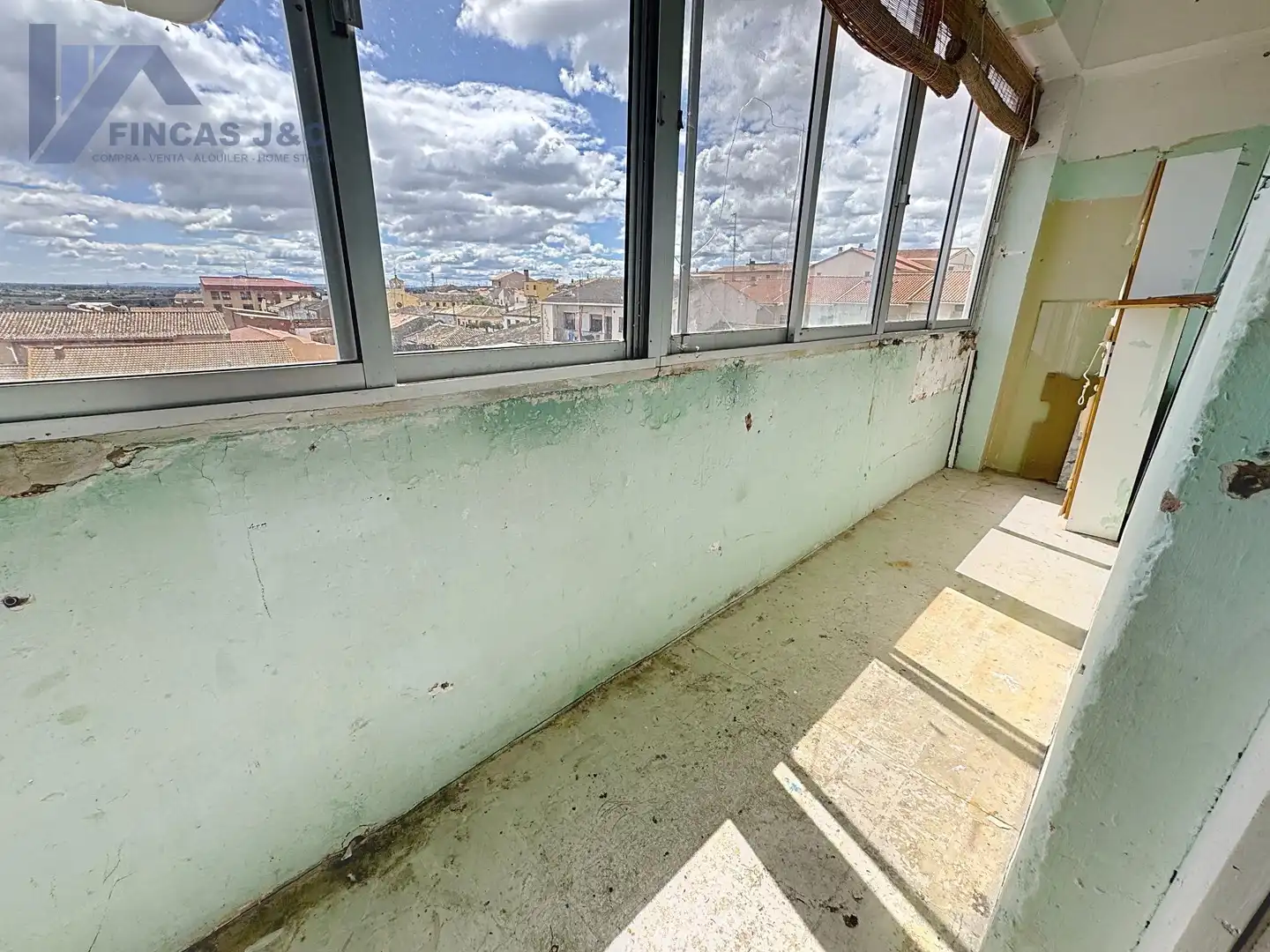Terrassa de Pis en venda en Gallur