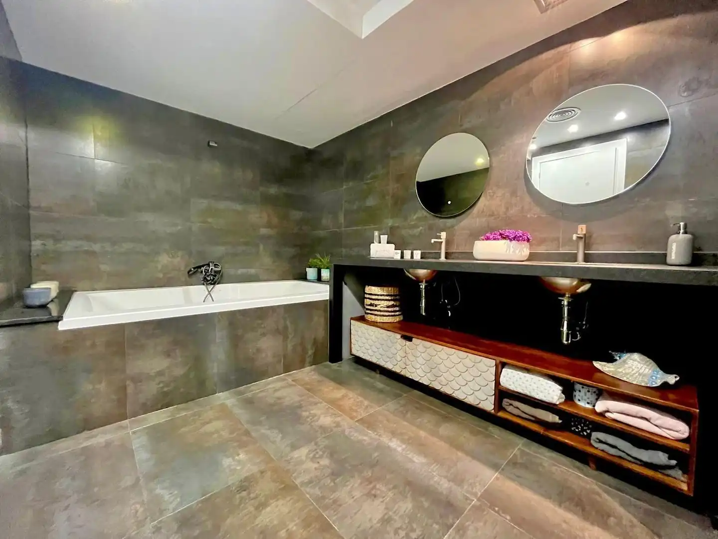 Detached house with pool for sale in Calle Serrallarga, imagen 35