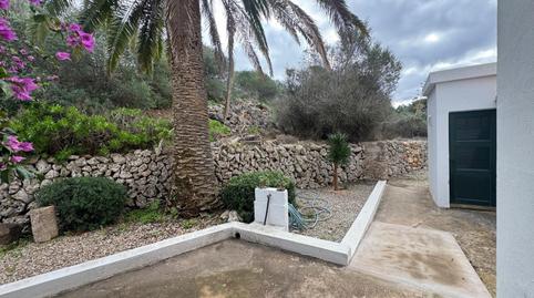 Photo 3 of Apartment for sale in Cap d'en Font - Binissafúller, Illes Balears