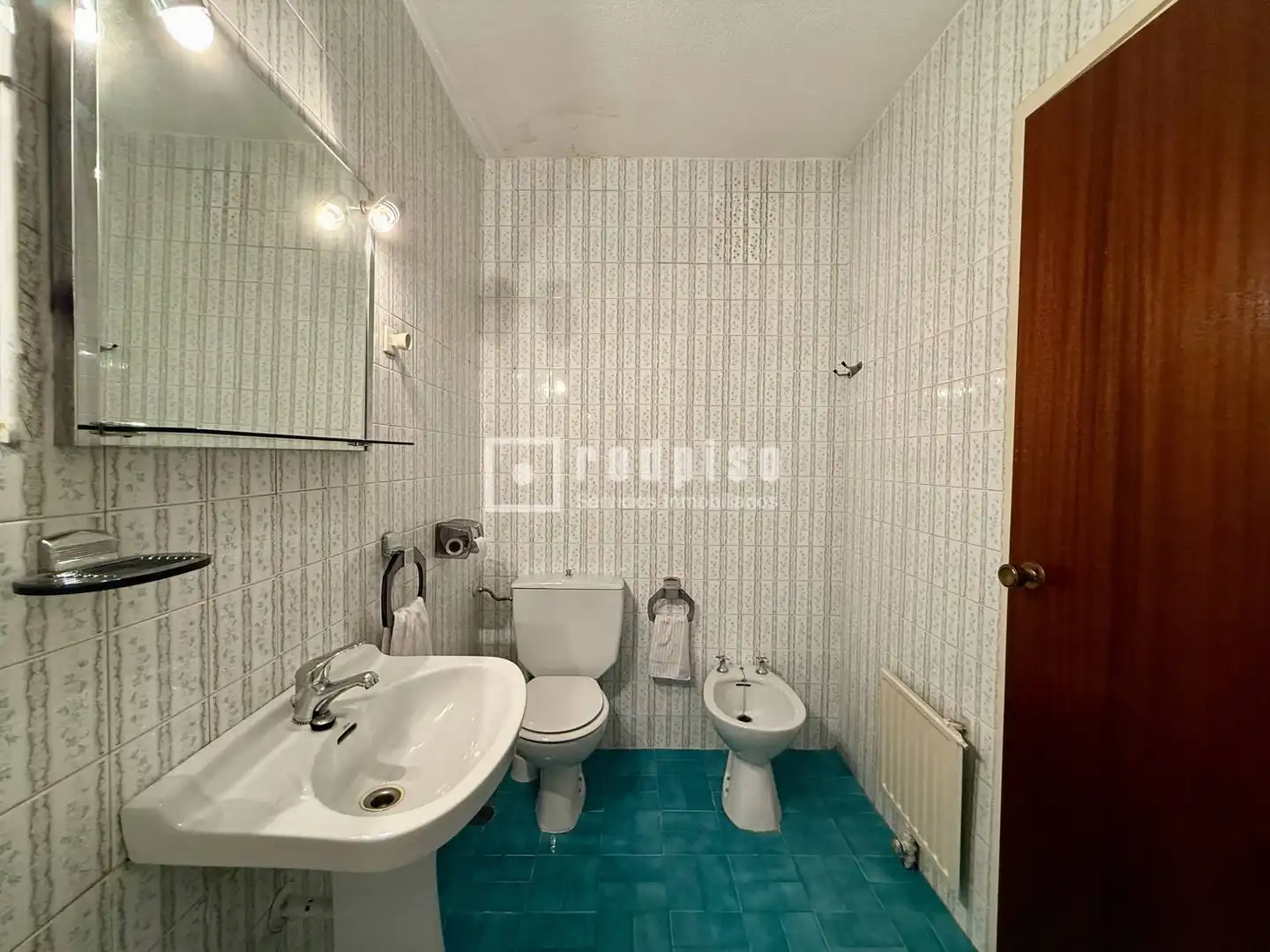 Flat with garden for sale in de San Emilio, imagen 20