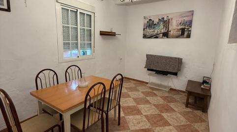 Foto 3 de Casa o xalet en venda a La Banda - Campo de Fútbol, Cádiz