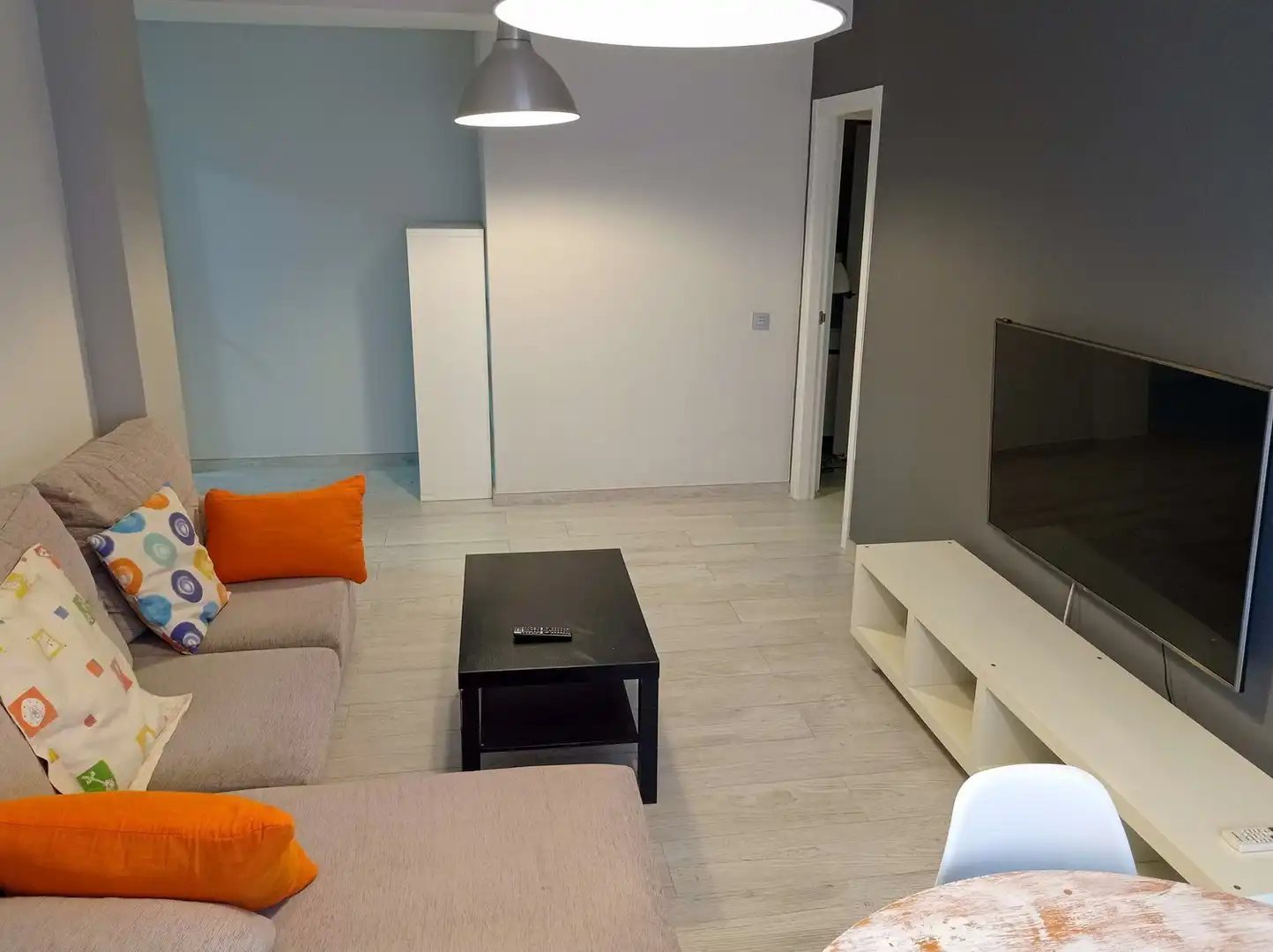 Flat with lift for sale in Puente de Vallecas, imagen 4