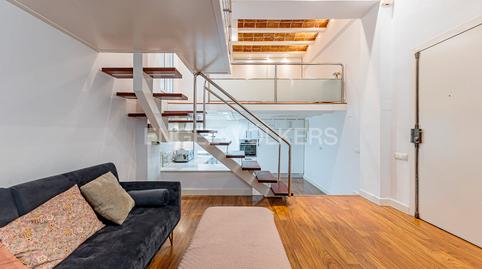 Foto 3 de Apartament en venda a Sant Gervasi i la Bonanova,  Barcelona Capital