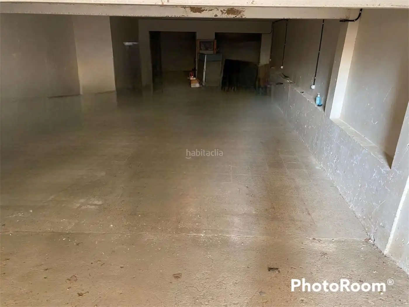 Nave industrial en venta en Carrer de la Generalitat 1, imagen 6