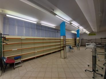 Local comercial de lloguer a Logroño - Avenida de España