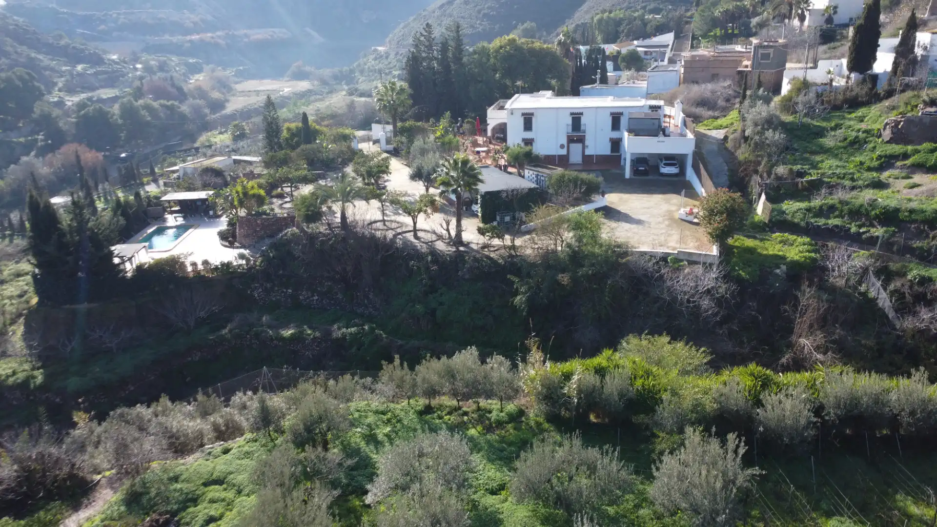 Casa o chalet en venta en Paraje los López, 7, Berja