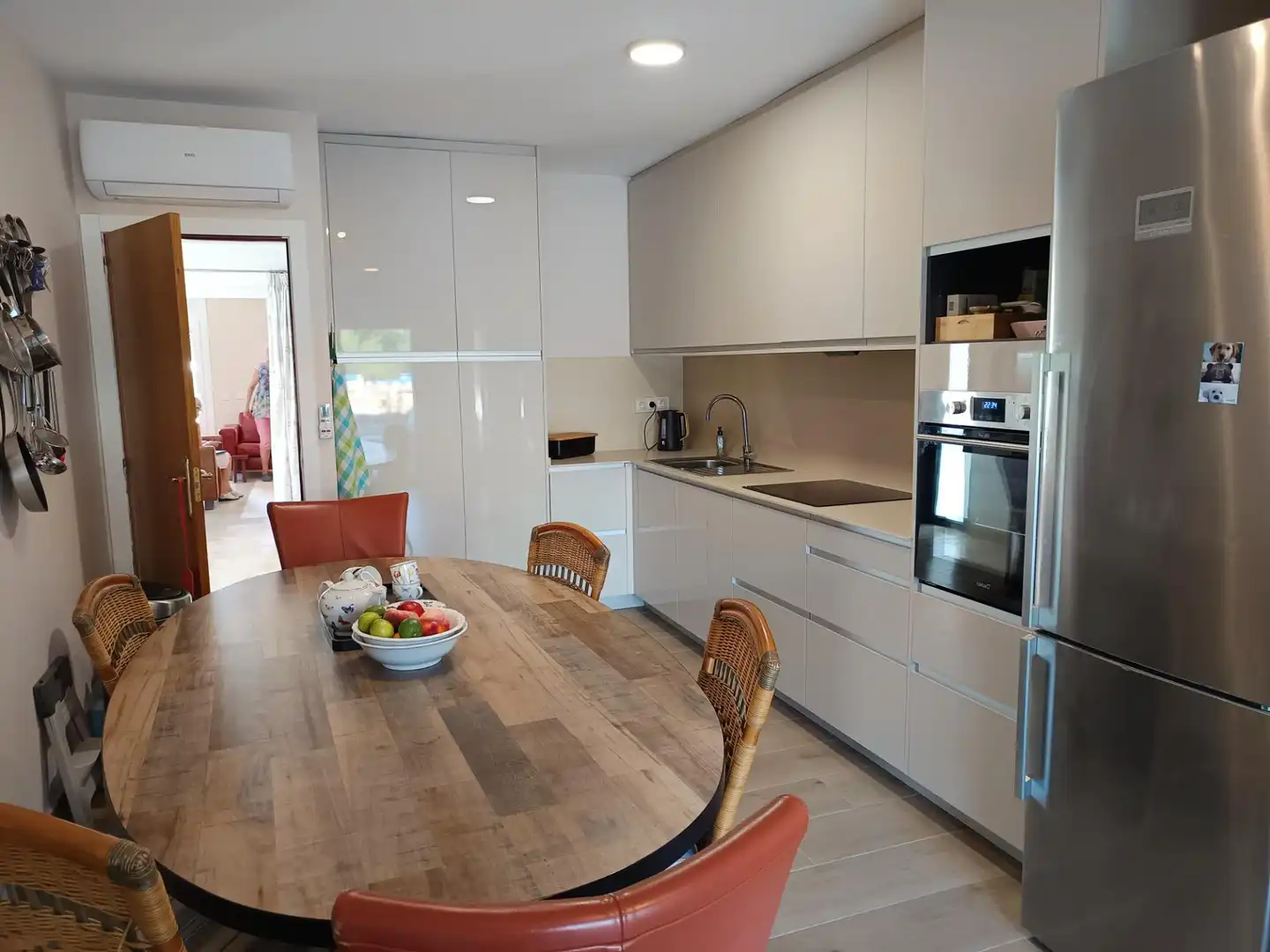 Casa amb terrassa en venda a Les Tres Cales, imagen 20