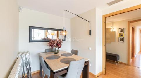 Foto 5 de Pis en venda a Pere Ferrer, Turó de Can Mates, Sant Cugat del Vallès