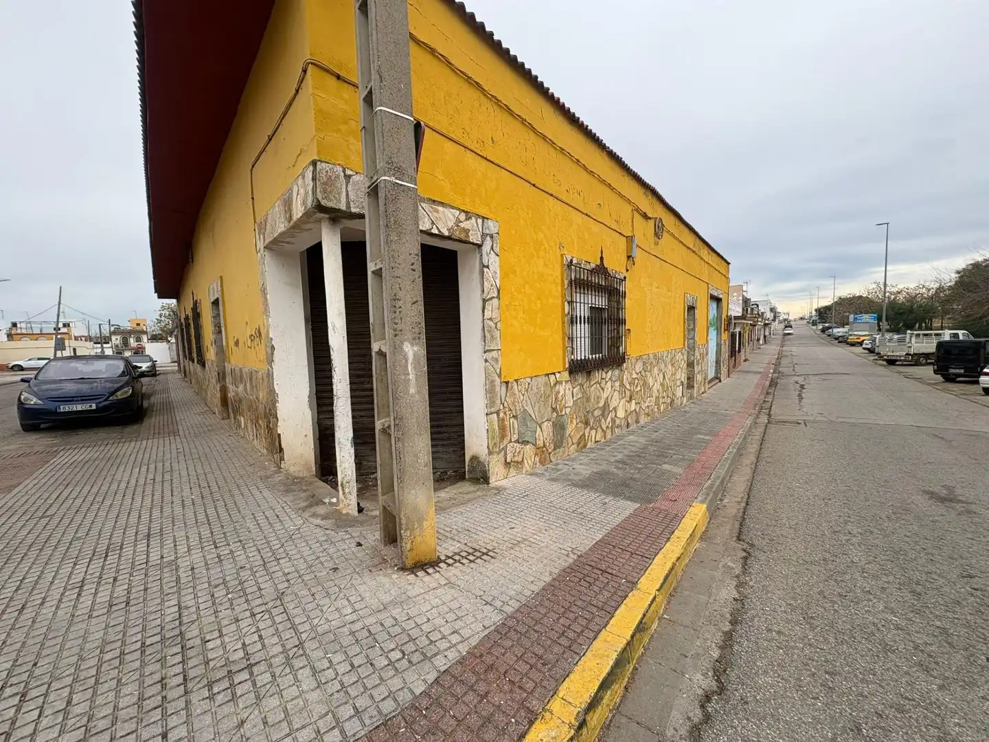 Local commercial à vendre à Calle AZOFAIRON, imagen 21