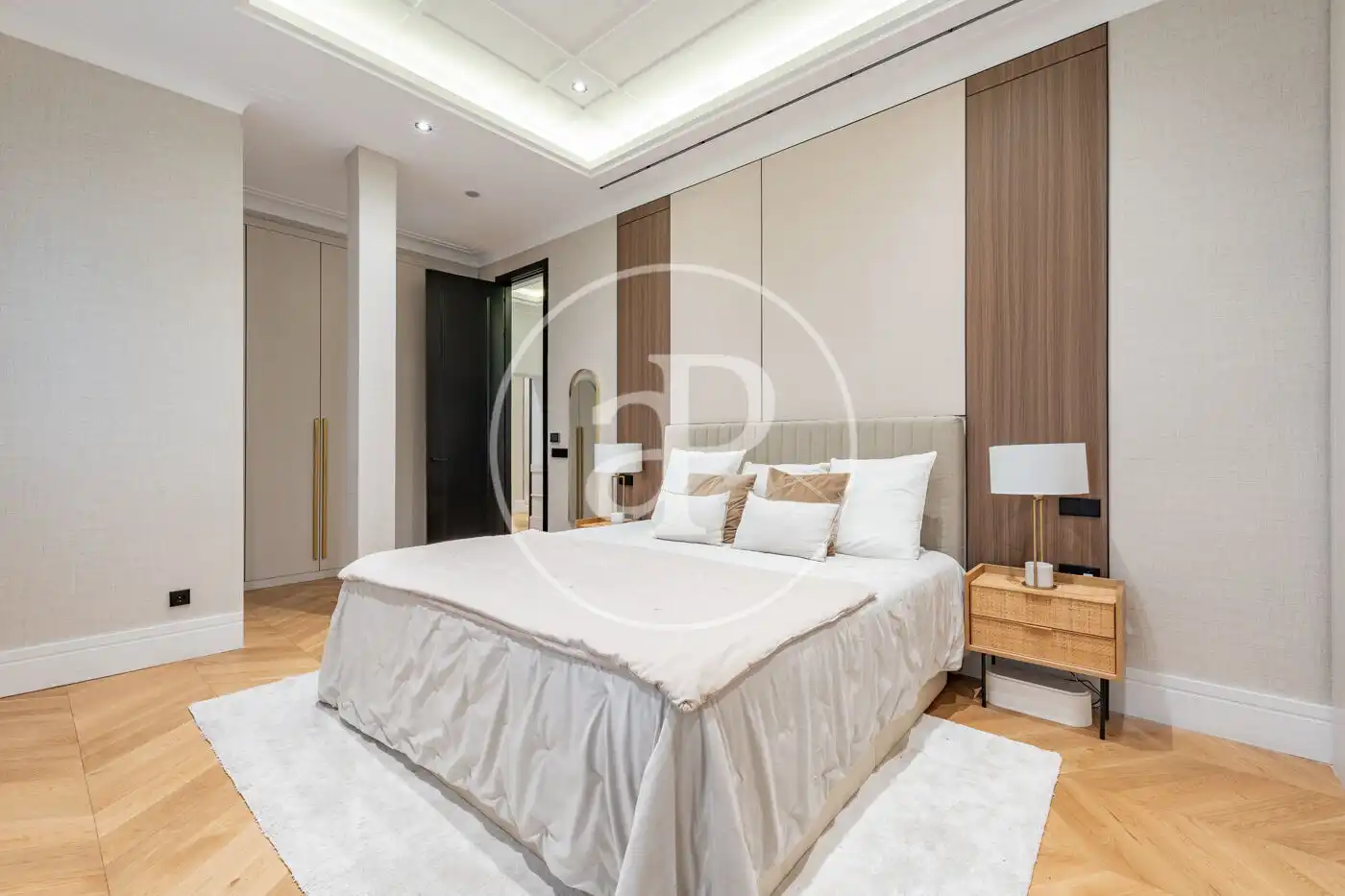 Wohnung mit Aufzug zum Verkauf in Barrio de Salamanca, imagen 26