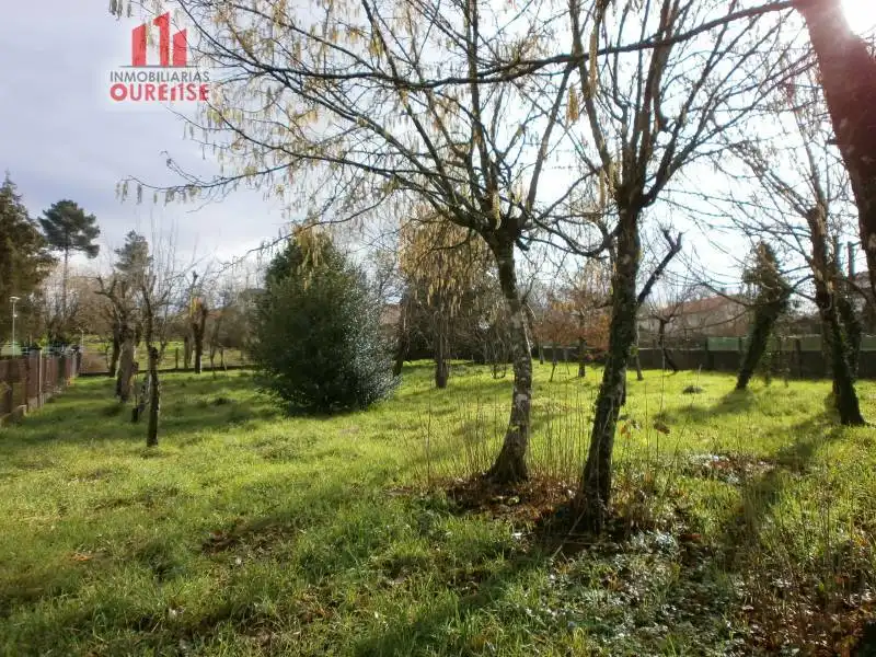 Casa o chalet en venta en Amoeiro con Trastero y Balcón