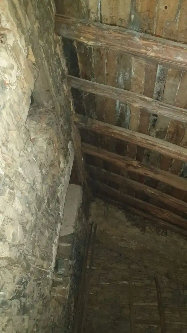 Finca rústica en venda en La Iglesuela del Cid amb Terrassa i Traster