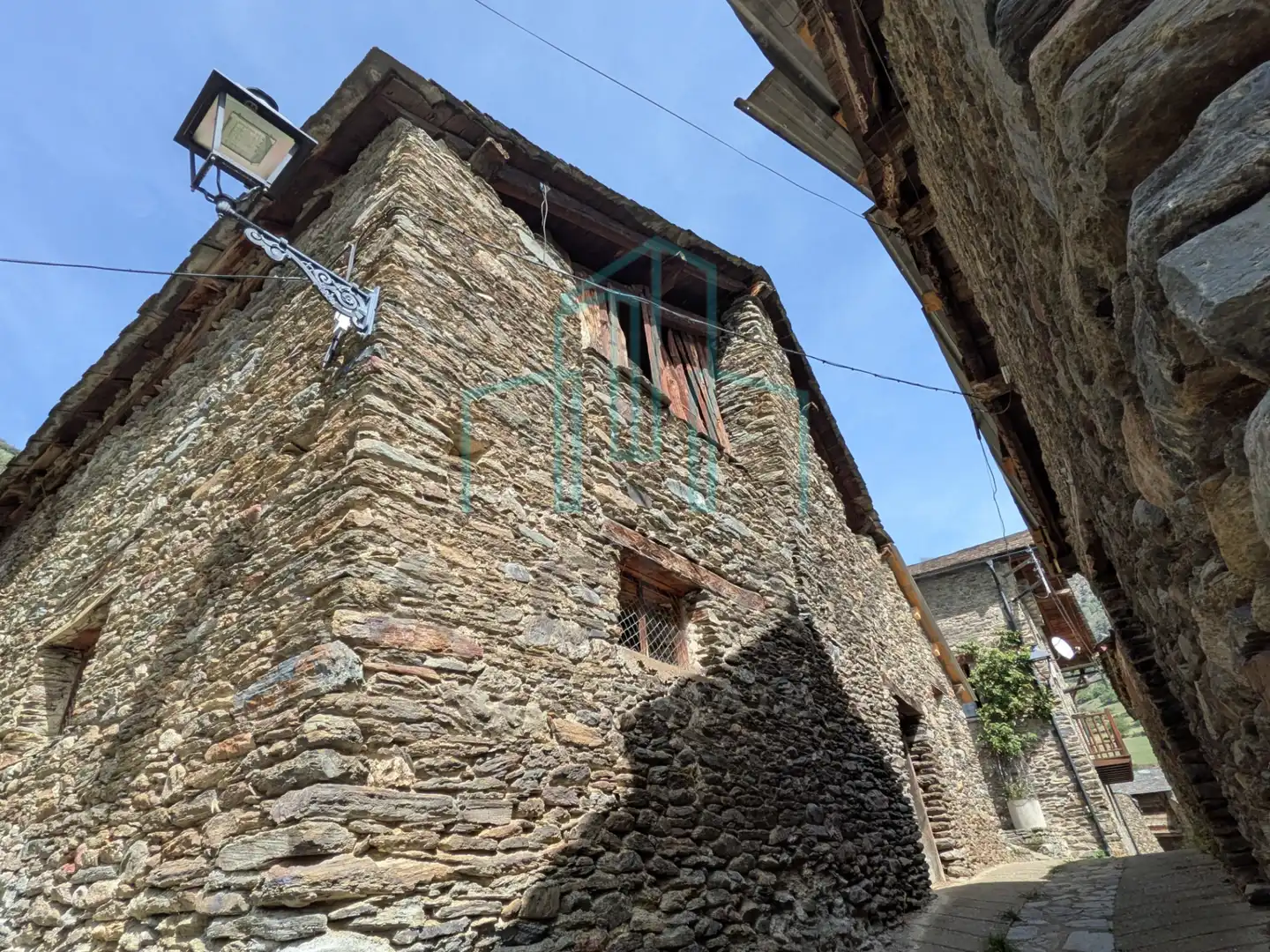 Casa rústica en venda a Carrer Unica-anas, imagen 10