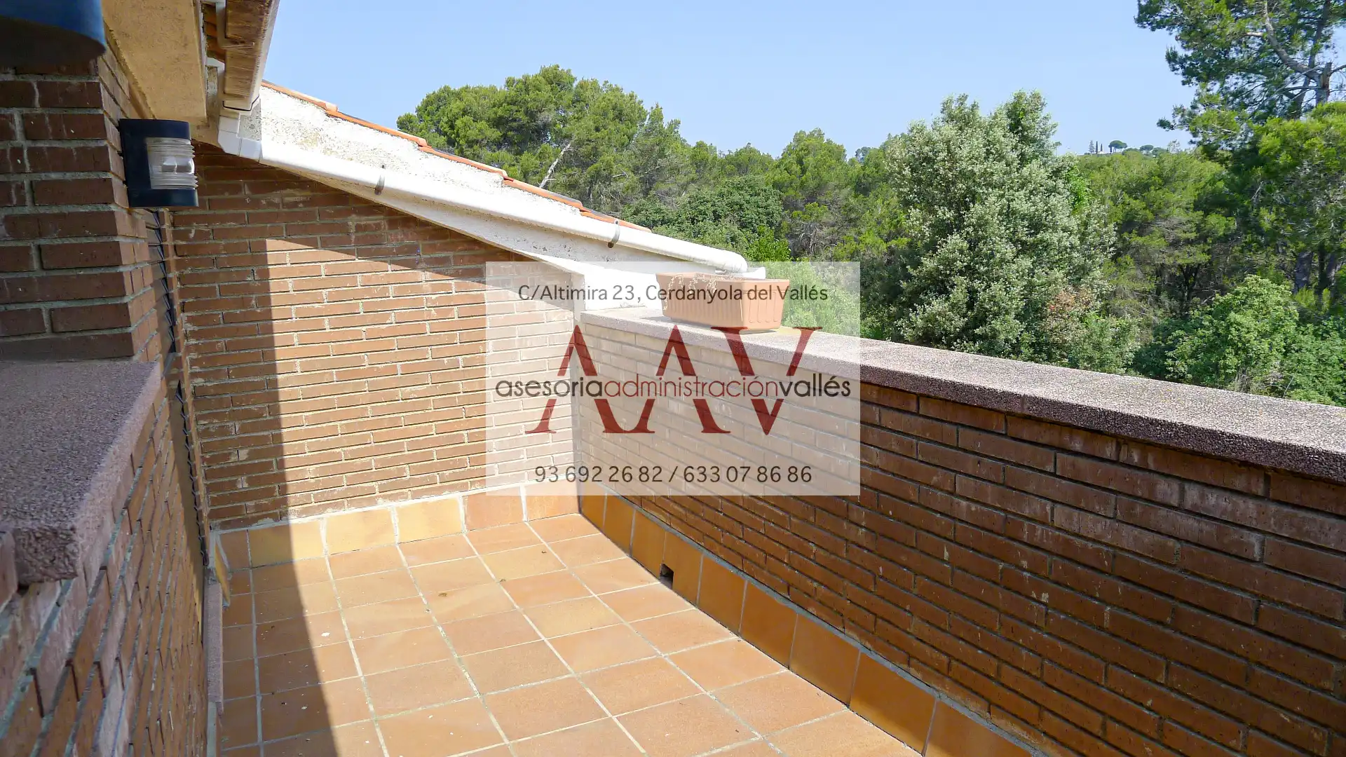 Maison avec balcon à vendre à Carrer Mercè Rodoreda, imagen 44