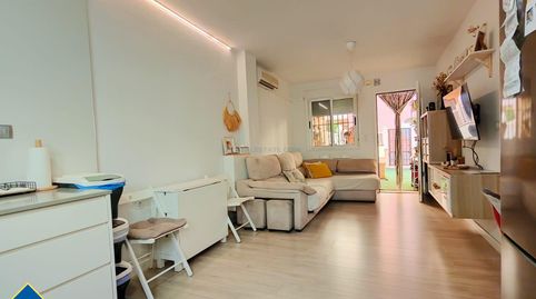 Apartamento con piscina comunitaria, en la provincia de Alicante, ciudad de Torrevieja, distrito de La Mata. 2 habitaciones | 79 m