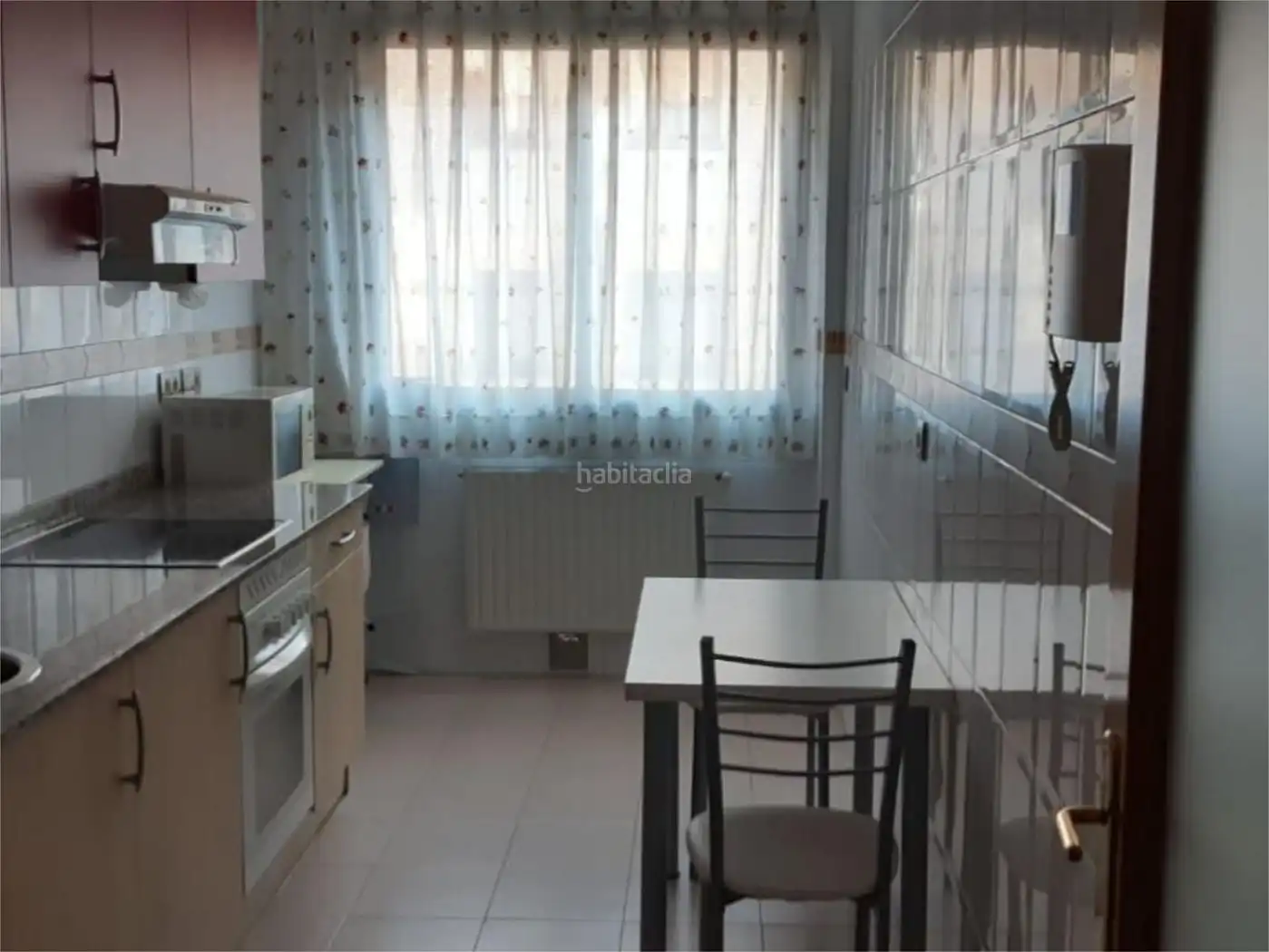 Flat with lift to rent in Calle Méjico 11, imagen 15