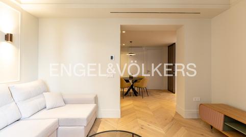 Foto 4 de Pis de lloguer a Calle de Virgen de Los Peligros, Sol, Madrid Capital