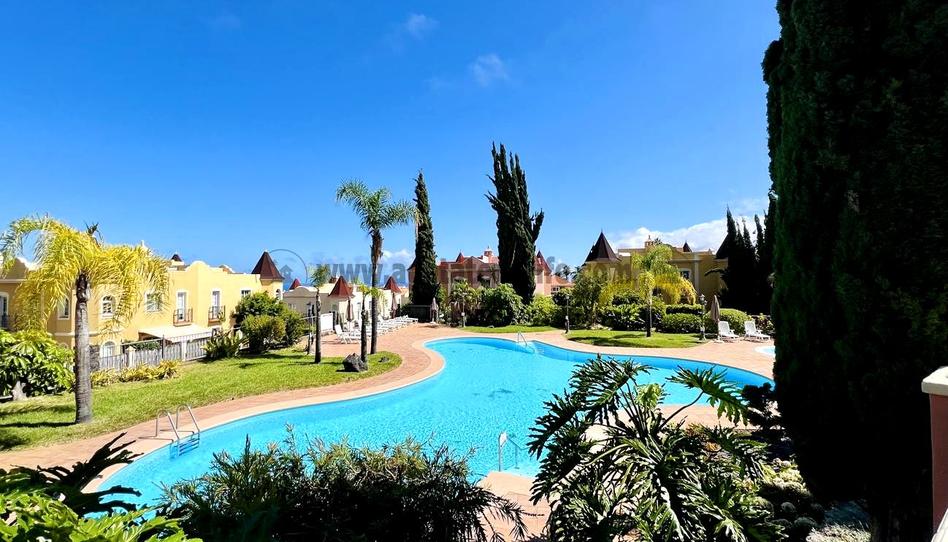 Photo 1 of Planta baja for sale in Duraznillo, La Quinta, Santa Cruz de Tenerife