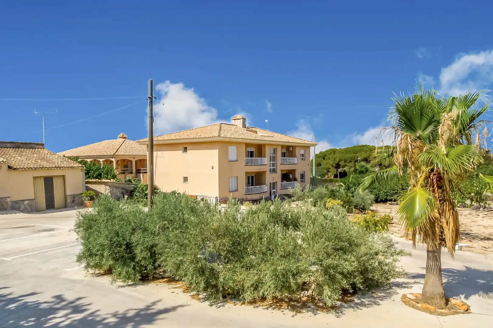 Casa o chalet en venta en Los Urrutias
