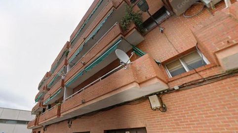 Foto 2 de Piso en venta en Villanueva de la Serena, Badajoz