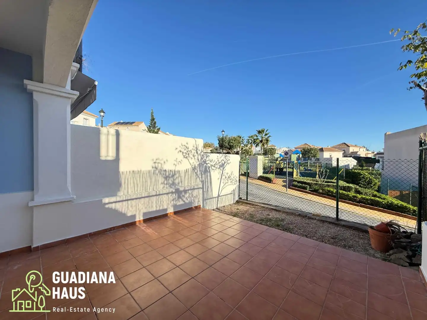 Terraced house with pool for sale in Calle RUBEN DARIO 4, imagen 17