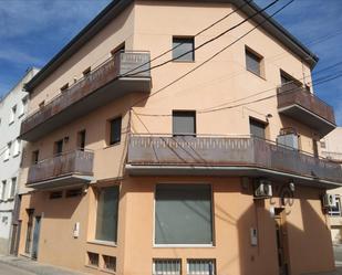 Vista exterior de Dúplex en venda en Sant Pere de Riudebitlles amb Terrassa i Balcó