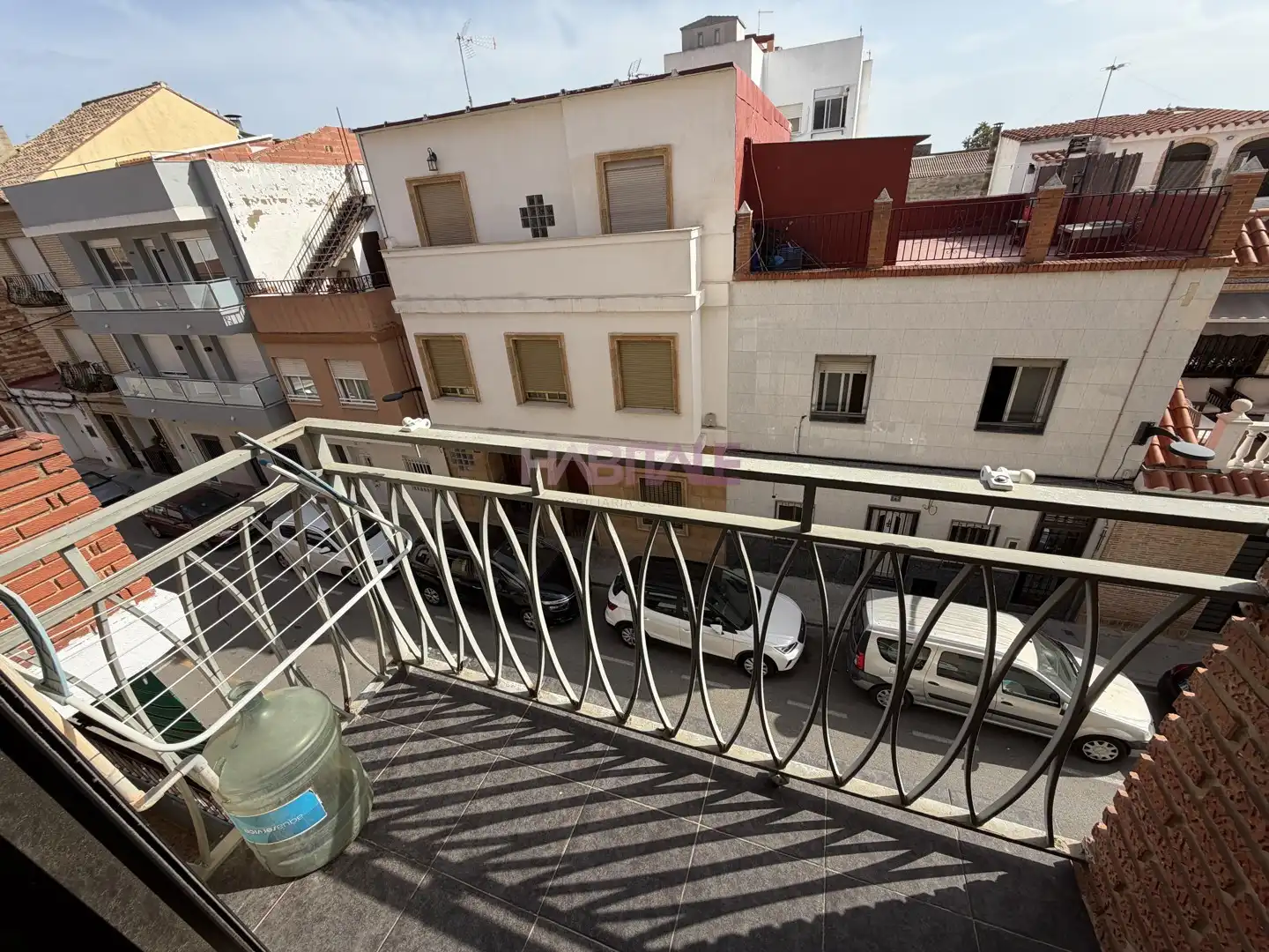 Terrassa de Pis en venda en Aldaia