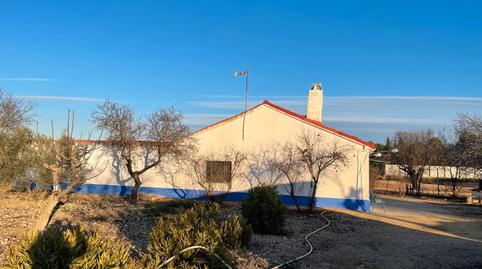 Photo 3 of Country house for sale in Carretera Toledo, La Guija, Ciudad Real