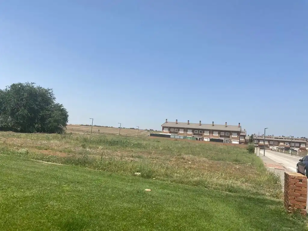 Residential for sale in Marchamalo
