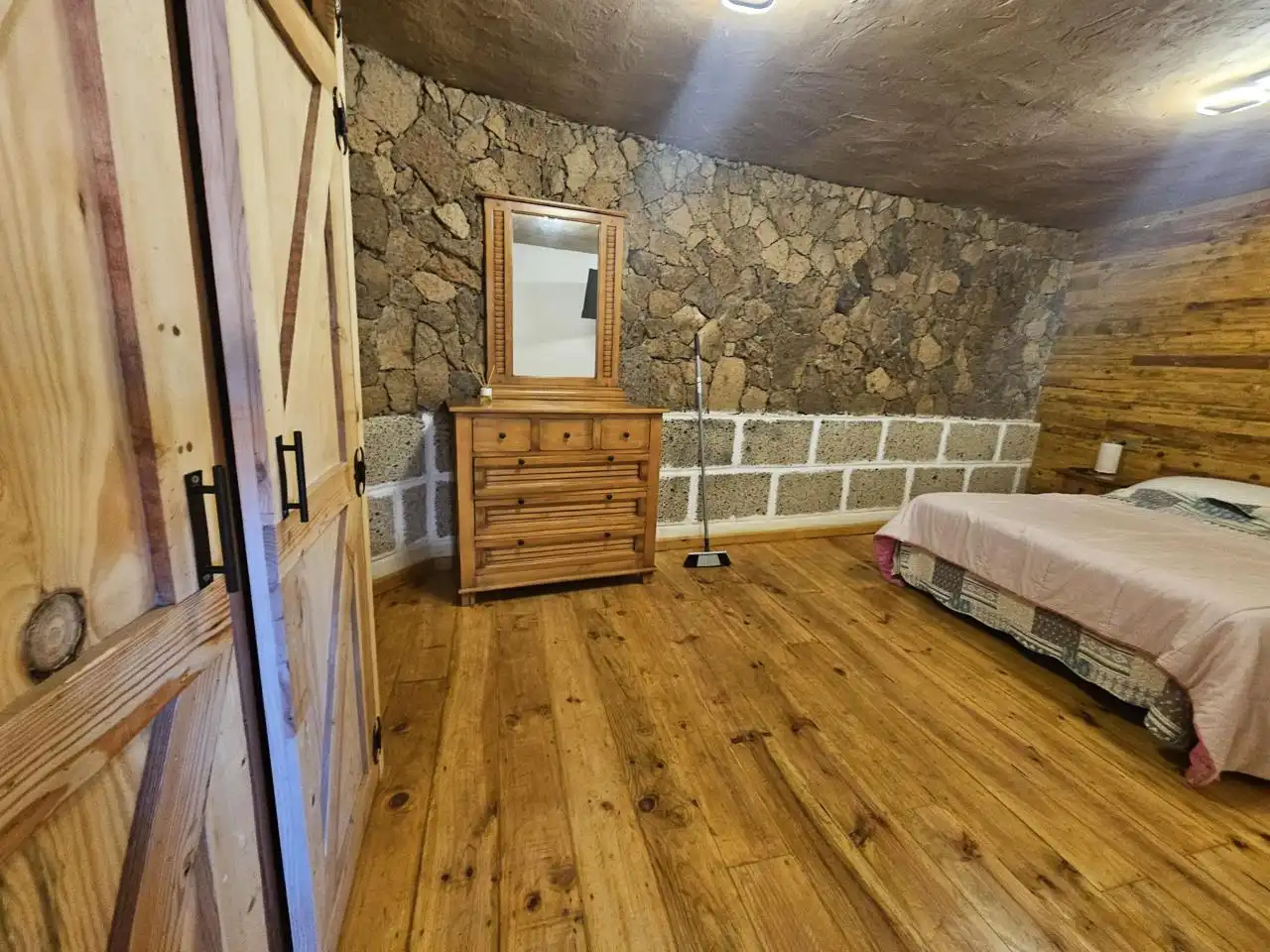 Finca rústica de alquiler en Granadilla de Abona con Terraza