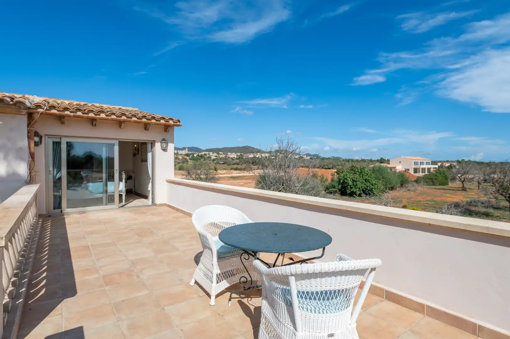 Finca rústica en venda a Diseminado Poligono 8, 15, S'Alquería Blanca - Calonge