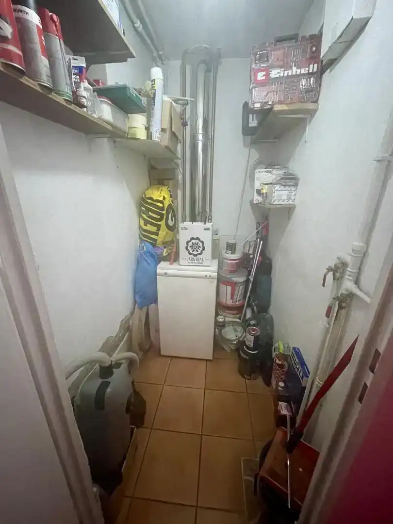 Casa o chalet en venta en Valverde de la Virgen con Balcón