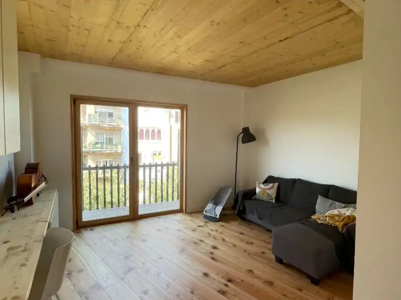 Duplex avec ascenseur à vendre à passeig de les cabres 5, imagen 3