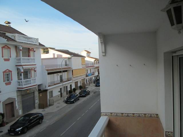 Edificio en Venta en Algarrobo pueblo