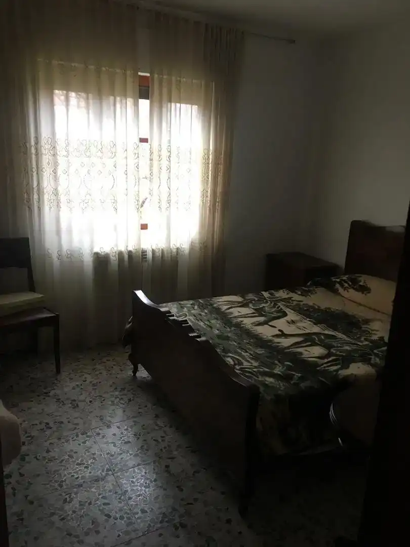 Dormitori de Finca rústica en venda en Mojados amb Traster i TV
