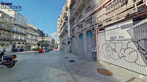 Foto 5 de Edifici en venda a Calle Colon, 31, Centro - Areal, Vigo