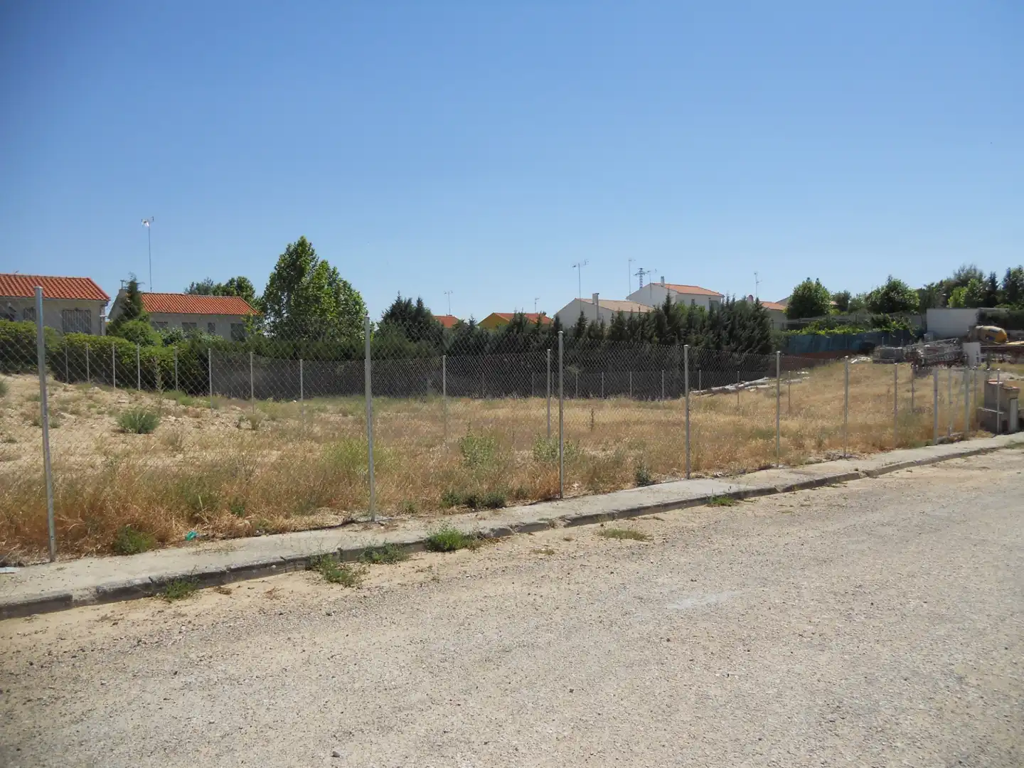 Residencial en venda en Lillo