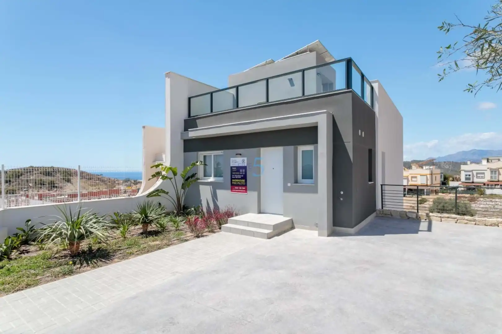 Appartement avec piscine à vendre à Balcón de Finestrat - Terra Marina, imagen 20