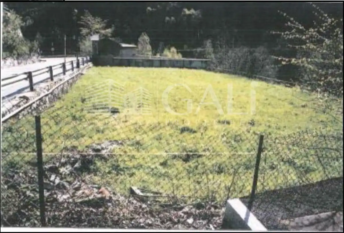Lands and plots for sale in Ordino - Ansalonga - Sornàs, imagen 3