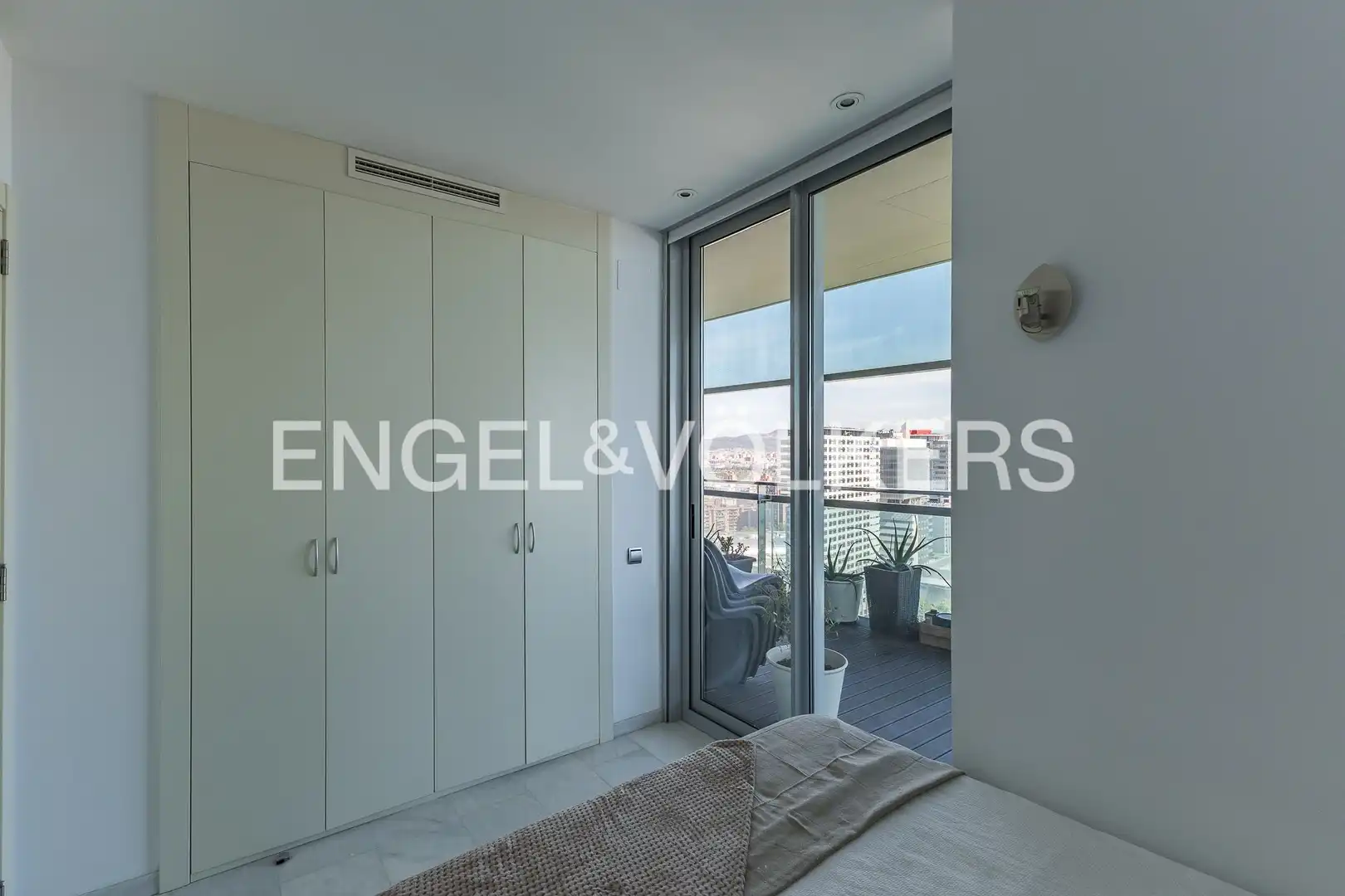 Wohnung mit Pool zum Verkauf in Sant Martí, imagen 44