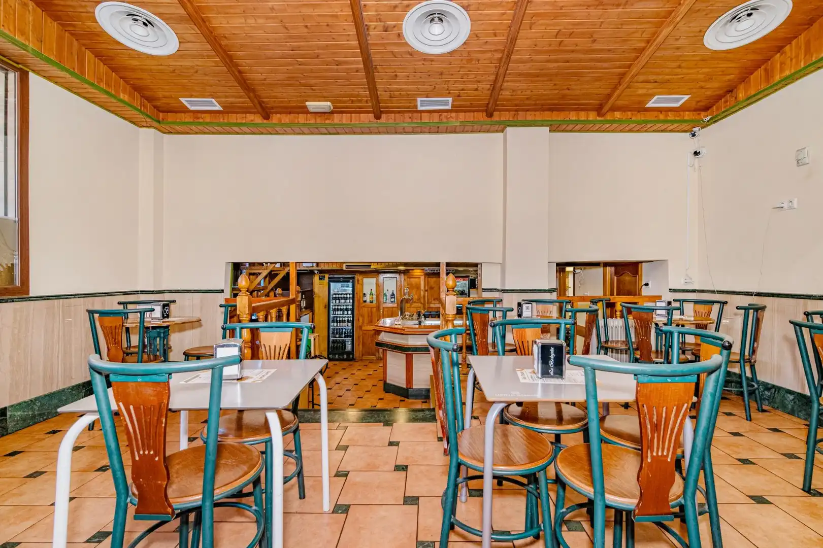 Local commercial à louer à Calle Salmón, imagen 16