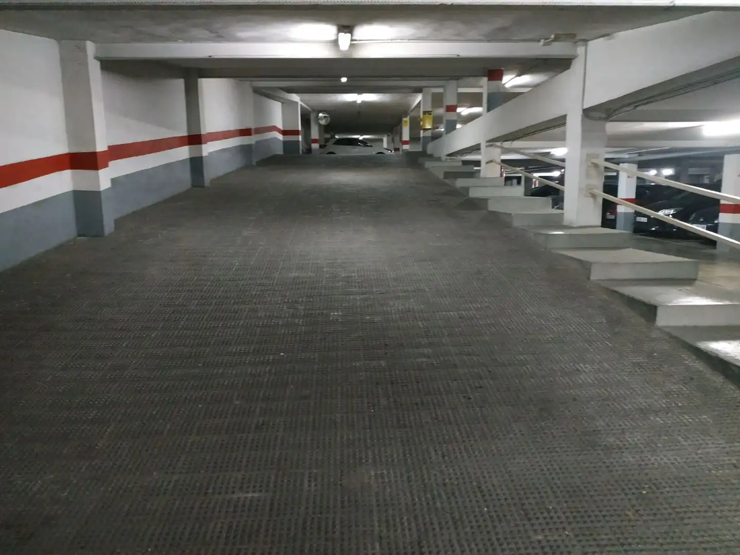 Parking of Garage for rent in Valencia
