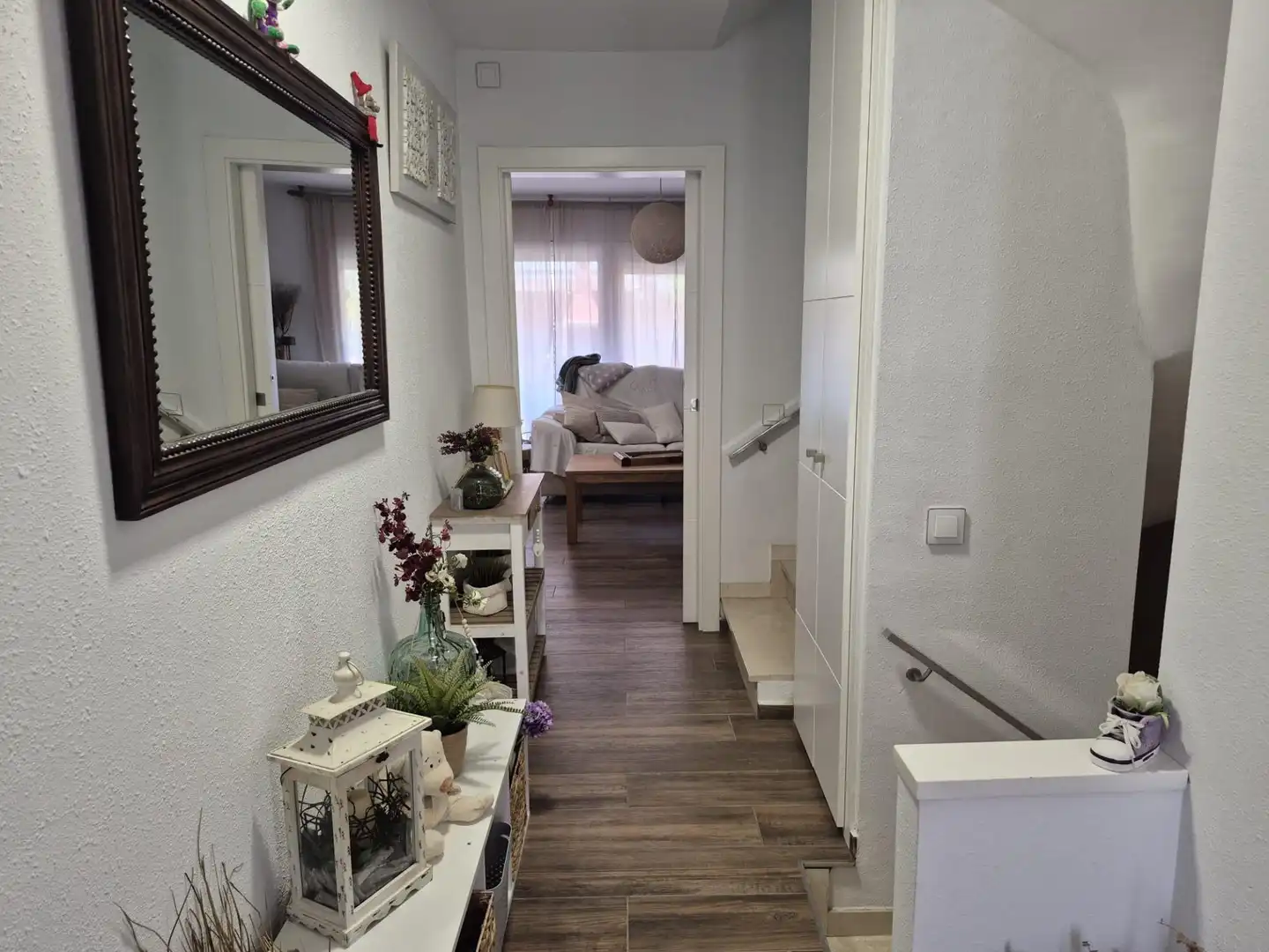 Casa adosada en venta en Malgrat de Mar con Aire acondicionado, Terraza y Balcón