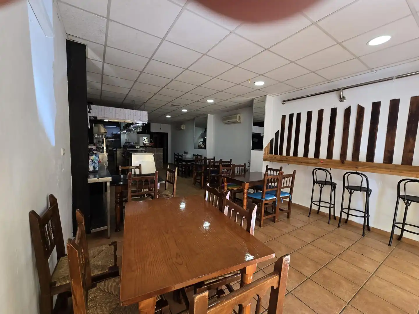 Local comercial en venda a Centro Urbano, imagen 4