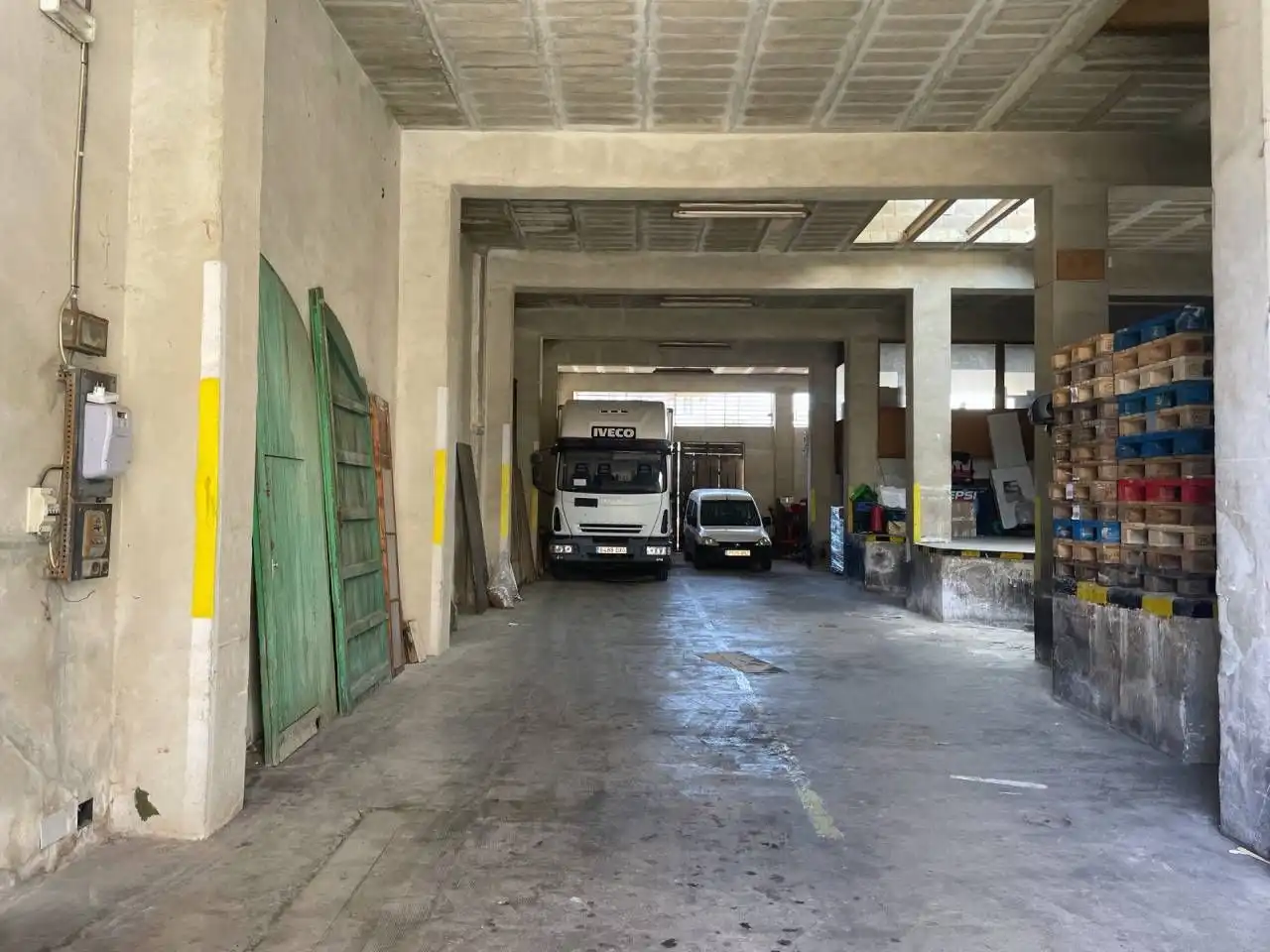 Industriegebäude zum Verkauf in Sa Pobla, imagen 2