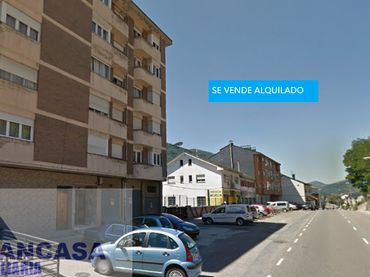 Appartement avec ascenseur à vendre à Villablino