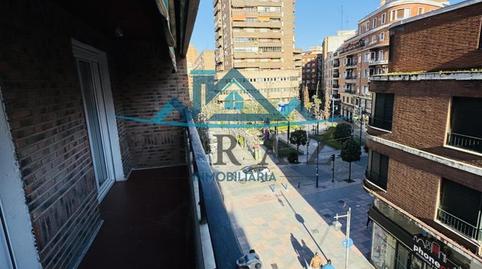 Foto 4 de Pis en venda a Barrio Nuevo, Casco Antiguo, Toledo