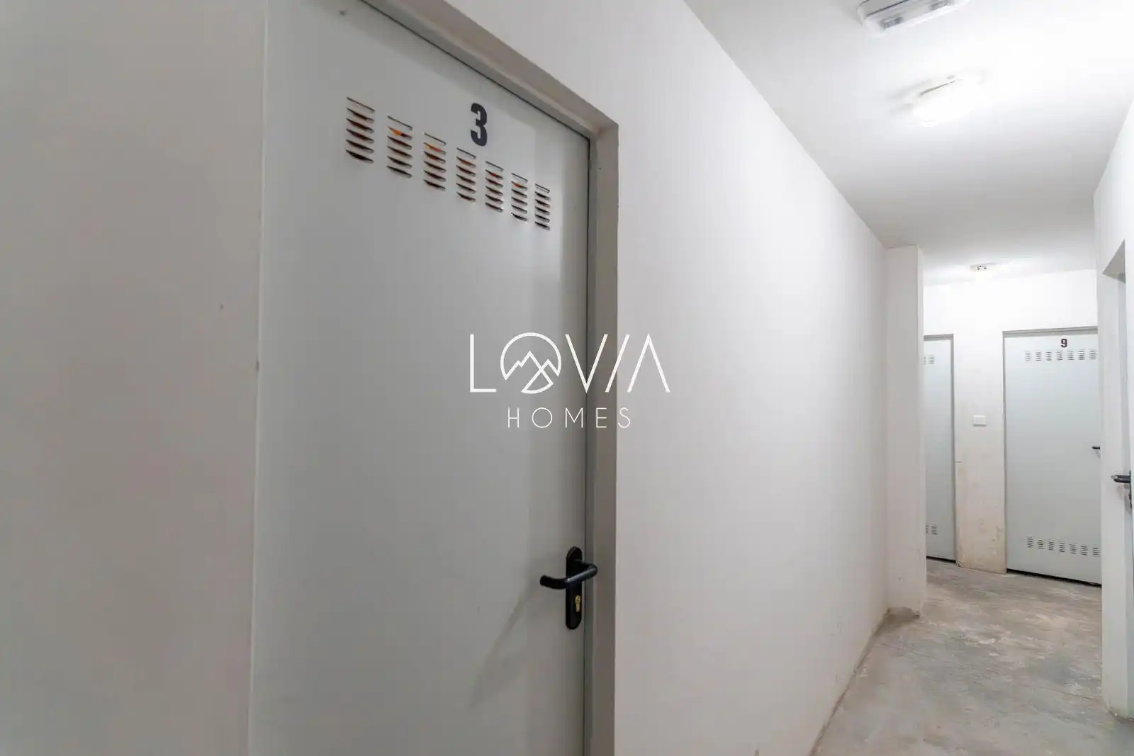 Piso en venta en Soba con Trastero